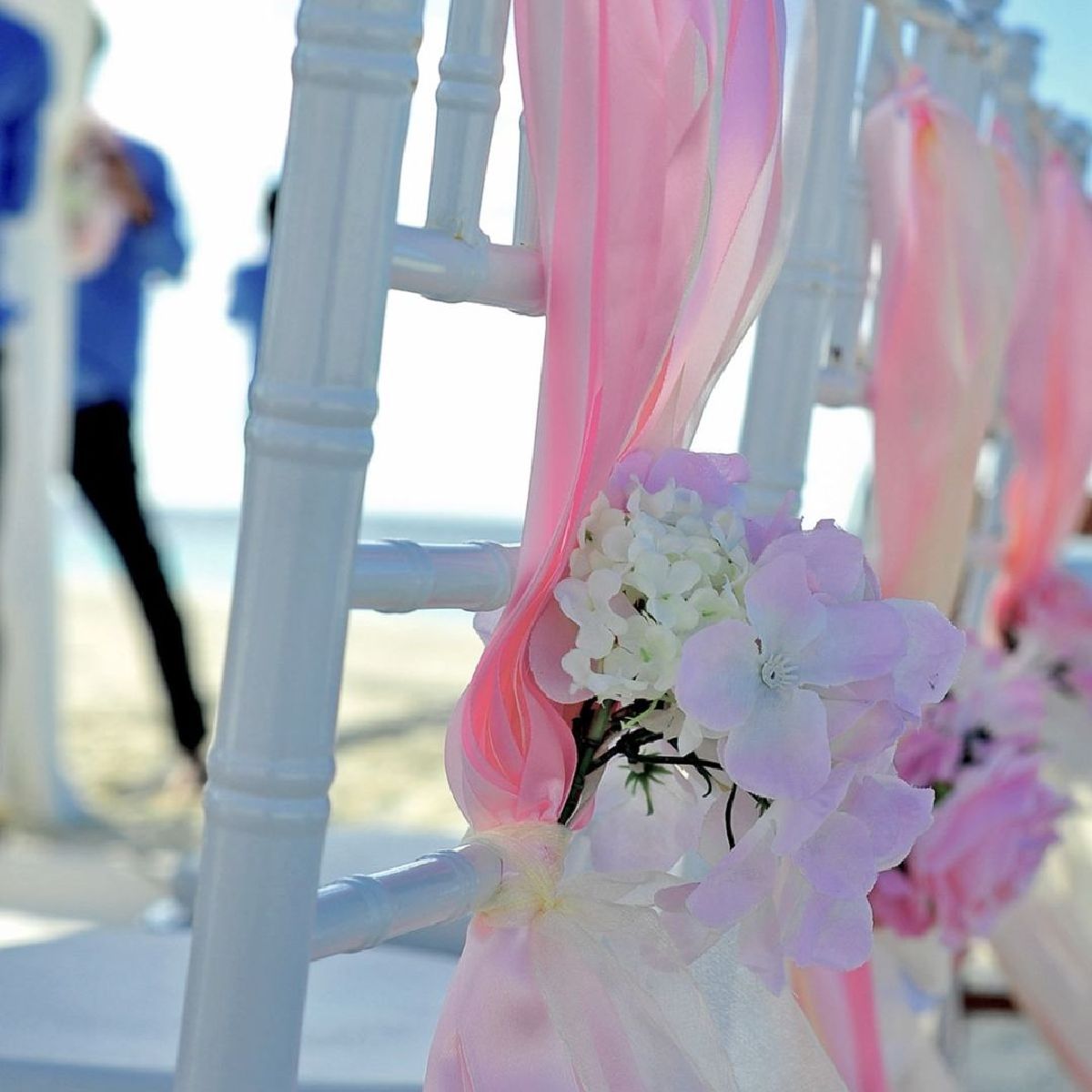 SoleOTO's tweet image. Planning a wedding? 💍
We have a unique location for your dream affair.
#weddingwednesday #oceanfrontvenue #beachweddings #willyoumarryme #placestovisit #wewhotravel #beautifuldestinations #noblehousehotels #startliving
