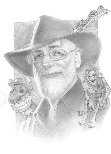 terryandrob's tweet image. Five years.... Mind how you go, Terry.