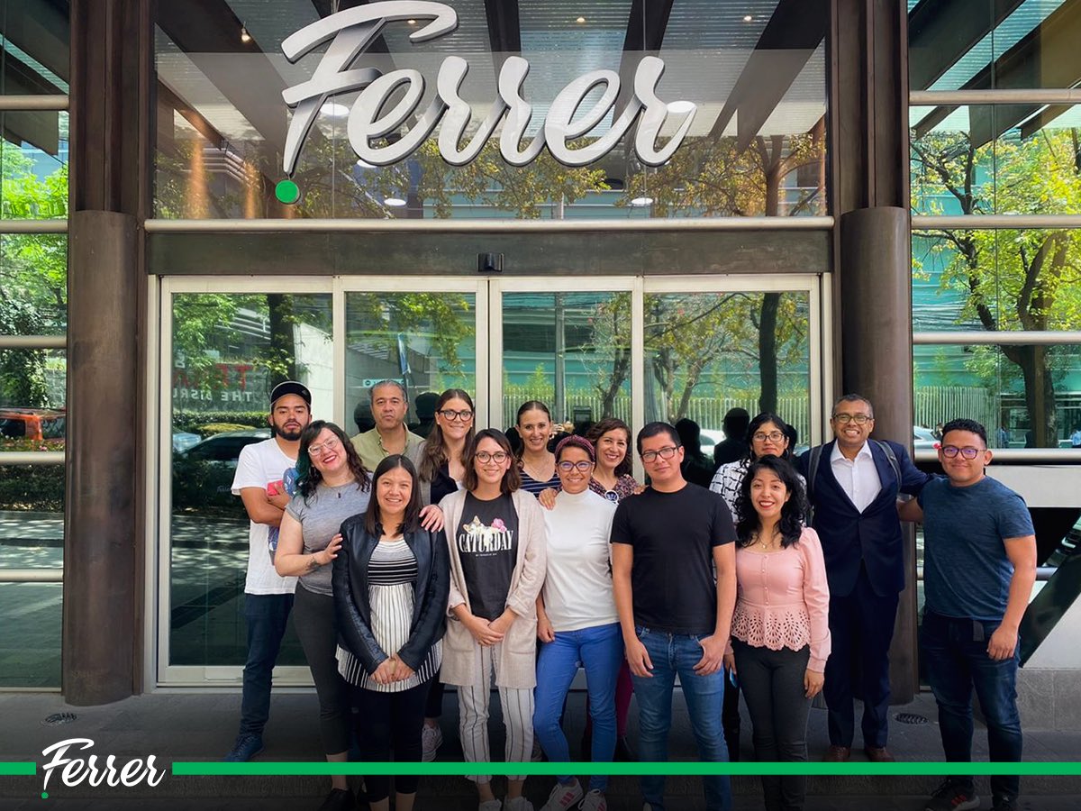 Agencia Ferrer (@GrupoFerrer) / Posts / X