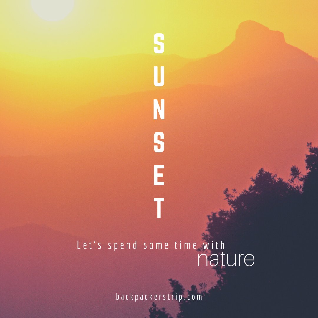 backpackerstore's tweet image. 