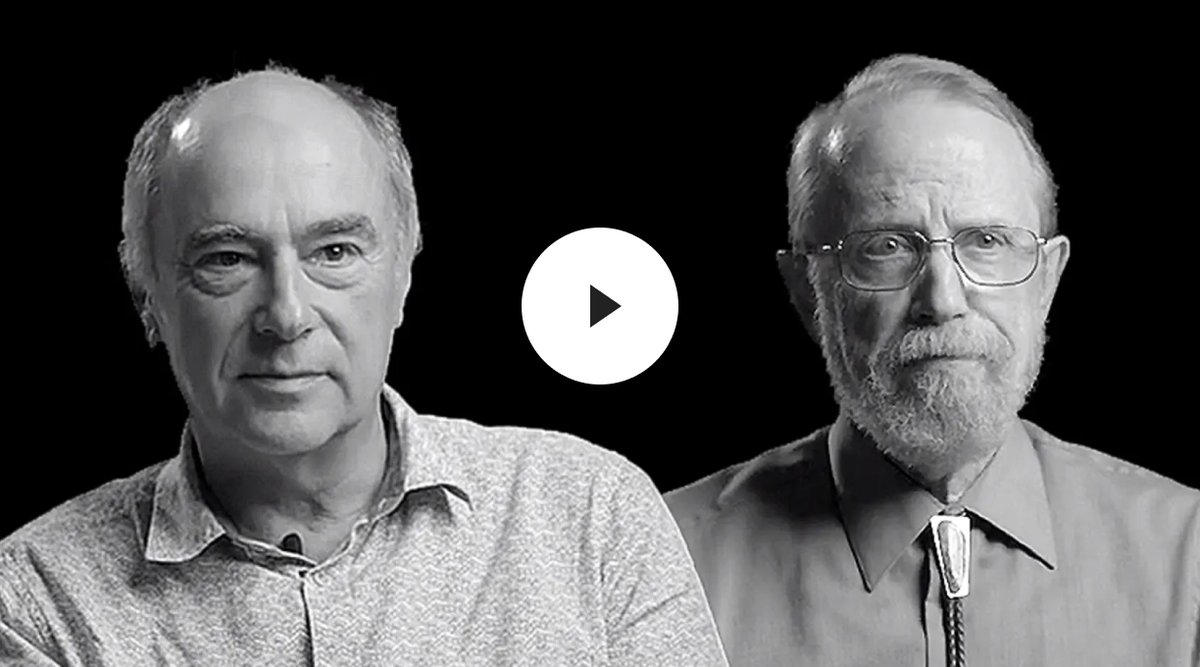 Psychwire's tweet photo. Q&A with William Miller and @stephenrollnick on Motivational Interviewing. ASK your question now - answers from March 23. https://t.co/yVGESPUis6 #MotivationalInterviewing #Psychwire https://t.co/IbPDdvS8C6