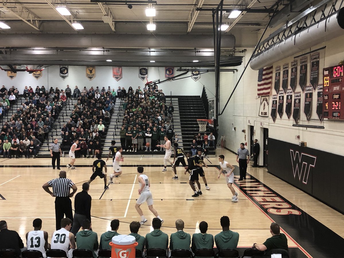 Methacton 72, Lincoln 45; 4Q 5:35