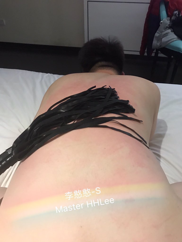 S11966885's tweet photo. 【摄于2019.04.08】不鞭笞不卖力。 https://t.co/bkMdCqlRDY