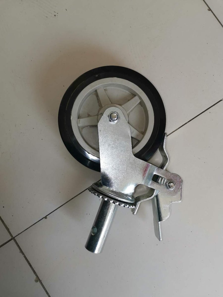 ytcaster's tweet photo. Scaffold caster wheel
https://t.co/to8SiqOfS8 https://t.co/zBX2idjzHT