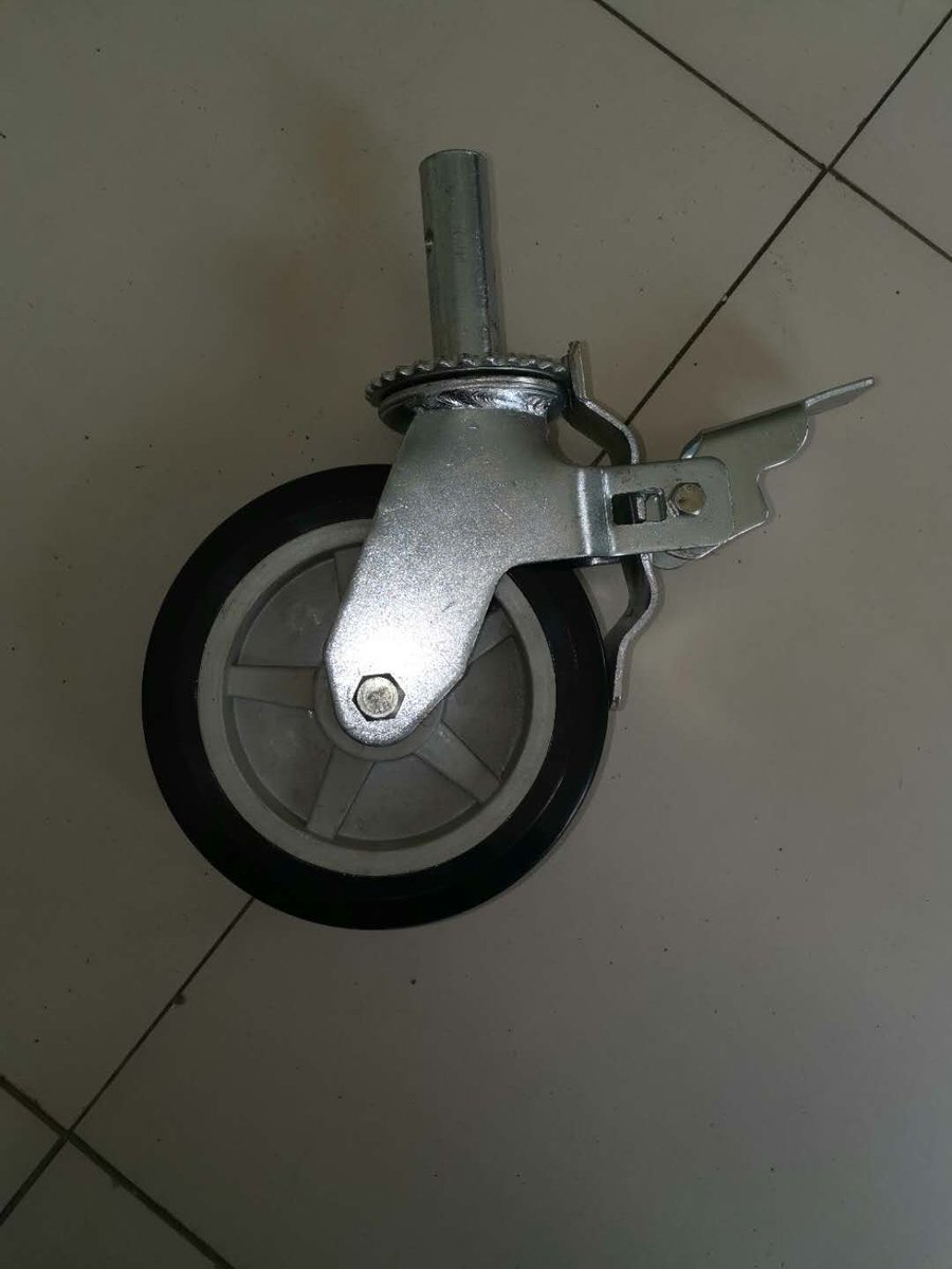 ytcaster's tweet photo. Scaffold caster wheel
https://t.co/to8SiqOfS8 https://t.co/zBX2idjzHT