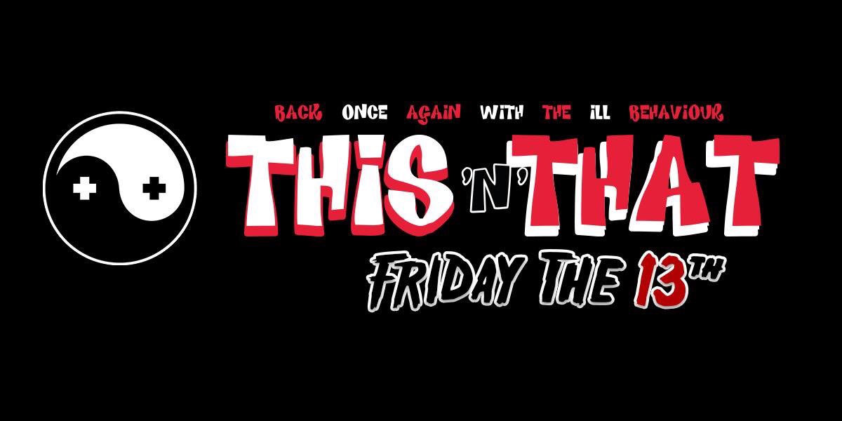 legit_lives's tweet photo. Friday is going to be bananas. 
Hope to see you there. 
https://t.co/G1yQ12cew4 https://t.co/AHuuNZ2vgU