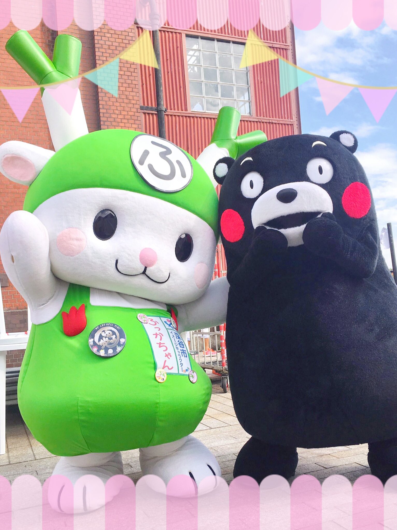 kumamon0312 (@kumamonlover) / X