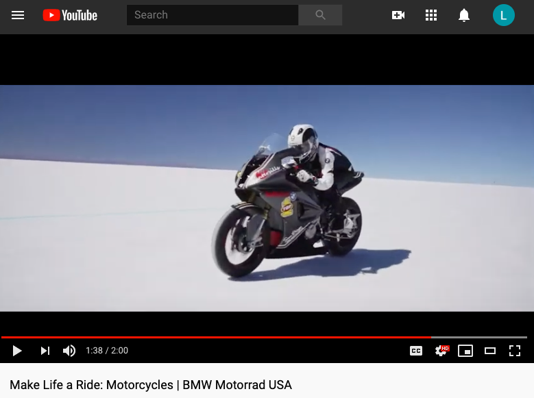 Top1OilUSA's tweet photo. Hey TOP 1 fans! Check out BMW Motorrad USA’s YouTube channel for a cool new video featuring TOP 1 sponsored Erin Sills ( @shemoto_erin )
#GoSynthetic #LifeIsAnAdventure #WorldRecord #GuinnessWorldRecordHolder #BMW #MakeLifeARide #huntersillsracing https://t.co/yuvuvGyx2I