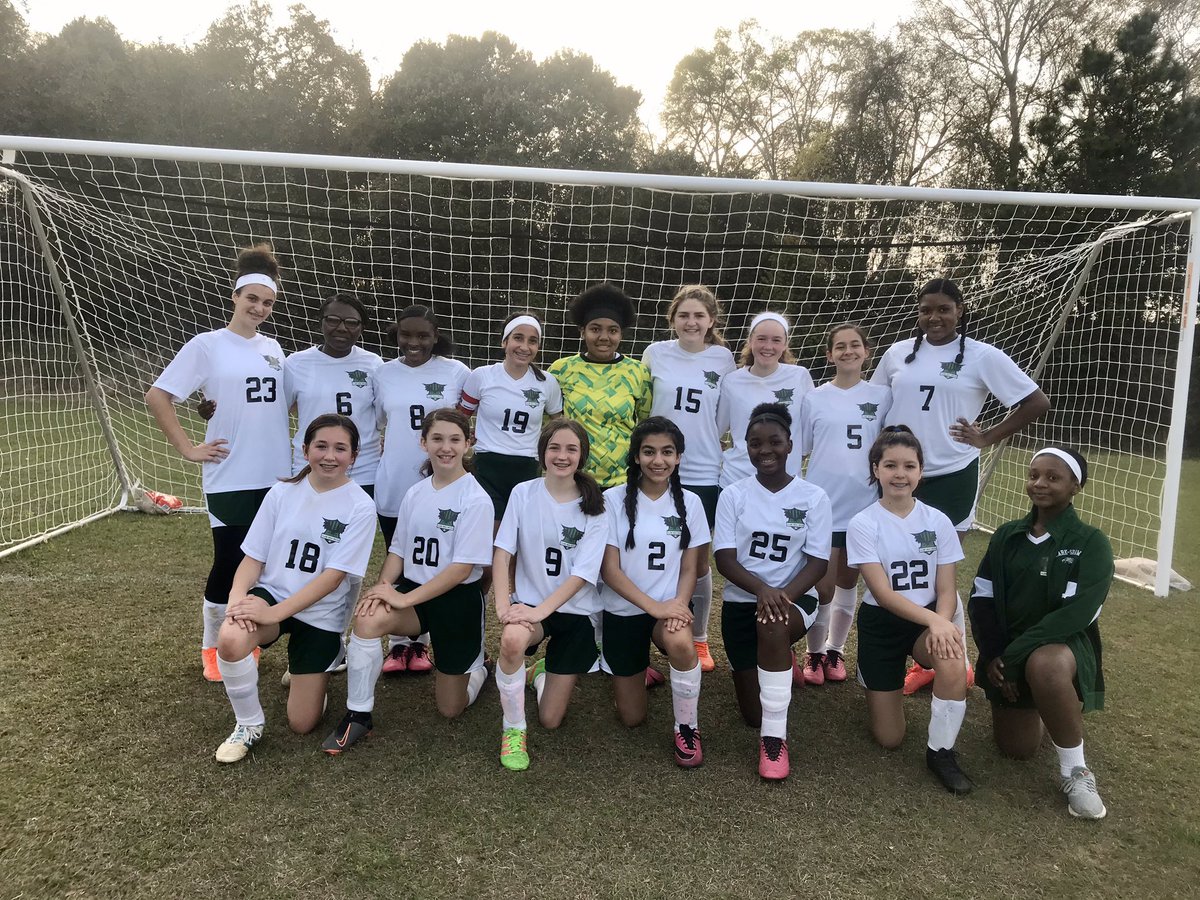 Great job Lady Eagles on your 5-0 victory over the Admirals. I’m proud of each of you! <a href="/Clarkshaweagles/">Clark-Shaw Magnet</a>