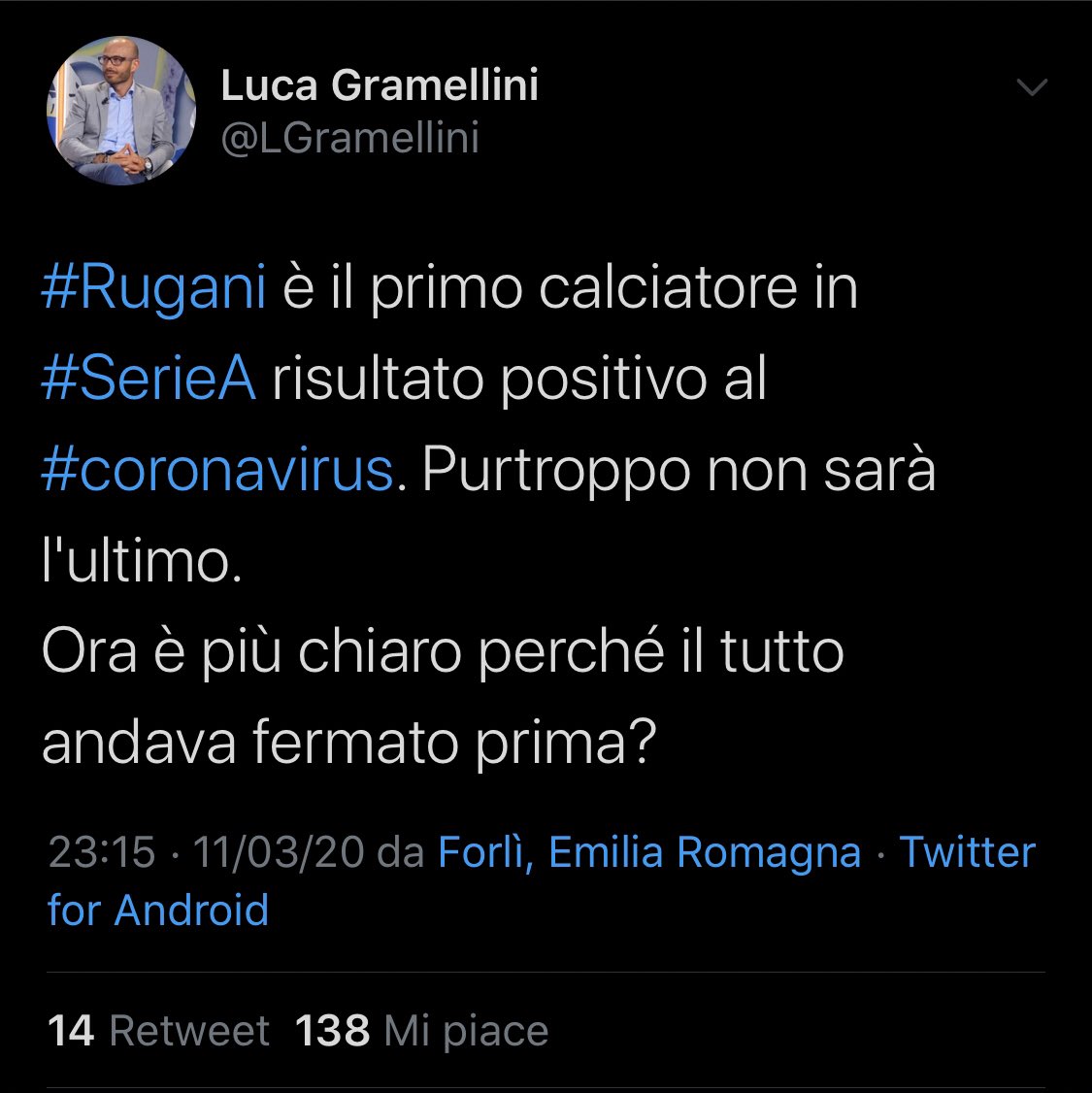 Nando9687's tweet image. Vi spiego i gobbi