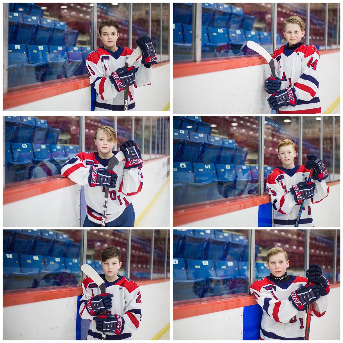 AcadiaPwaaa's tweet photo. #DSquad #OurGoalDenyYours #provincials2020 #NSPWAAA https://t.co/jryrZl6mn6