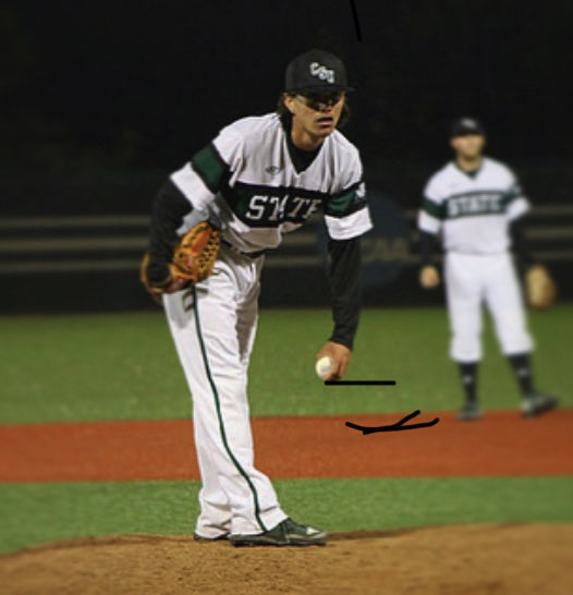 Chicago State Baseball tweet media