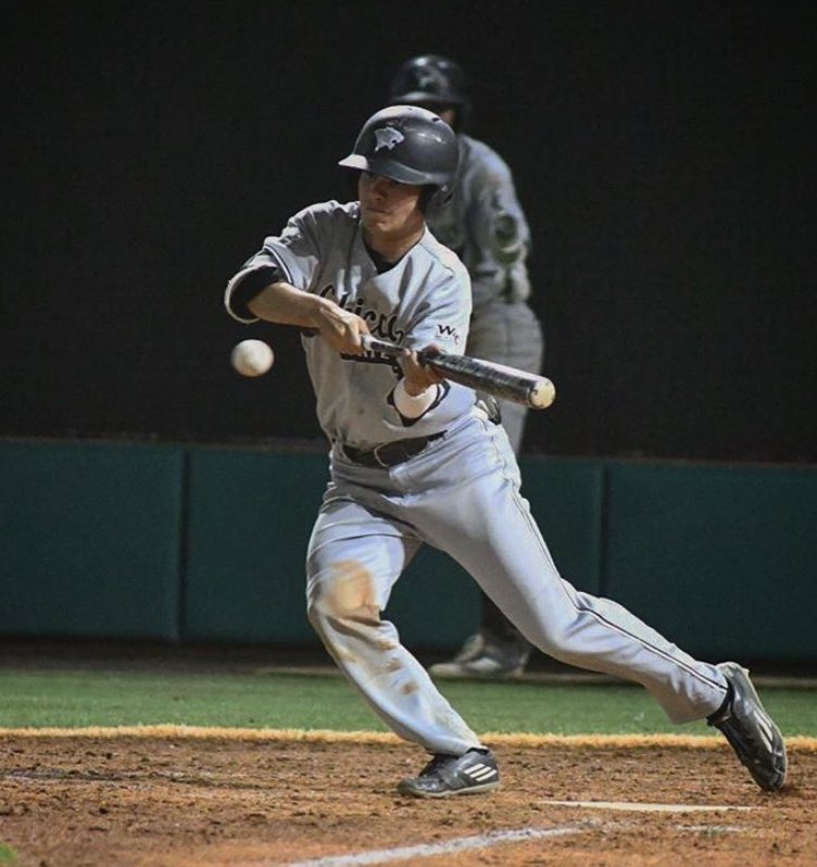 Chicago State Baseball tweet media