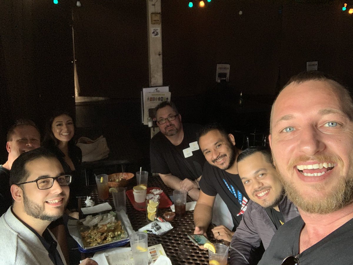 Love treating our top performers! Kicking butt and taking name in Tucson, AZ! #CSWay #CompeteEveryDay