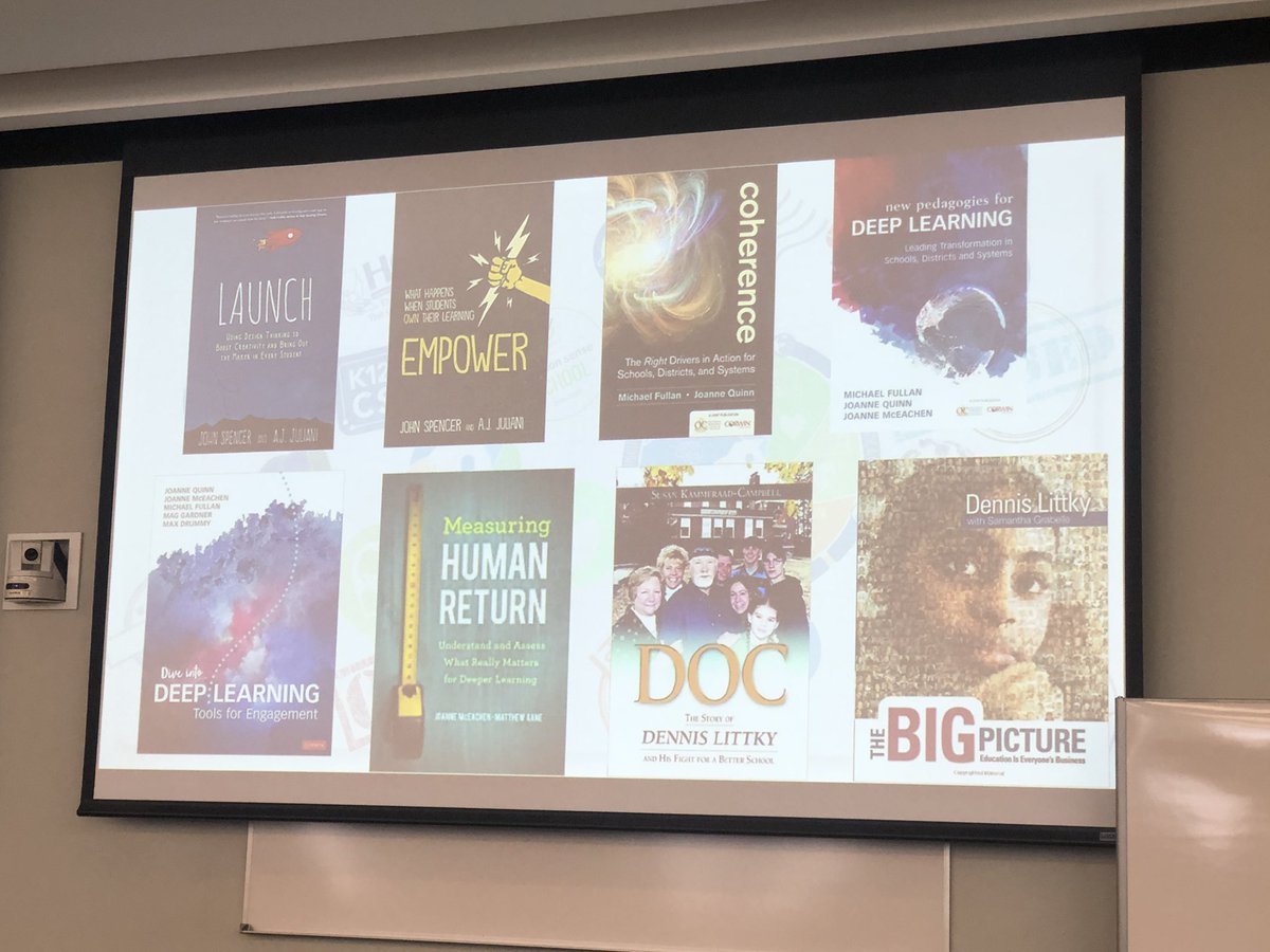 CRichardsITC's tweet image. Thank you @dmdunavant and Principal Moose @HungaryCreekMS for sharing your deeper learning journey and some great resources #EdTechRVA2020 @GRAETCorg