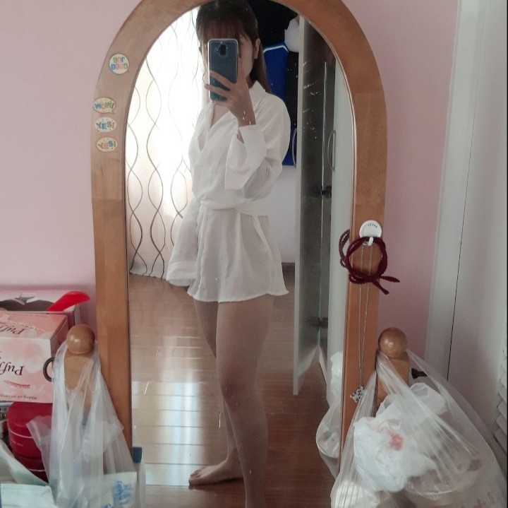 Sương sương buổi sáng có làm ai nứng ko