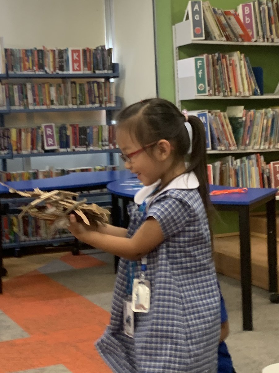 merrylandseast's tweet photo. Fantastic to have @NSWEducation Field Studies Centre Longneck Lagoon work visit and work with MEPS student today. #learningaboutbugs https://t.co/8Z75RFDKYt