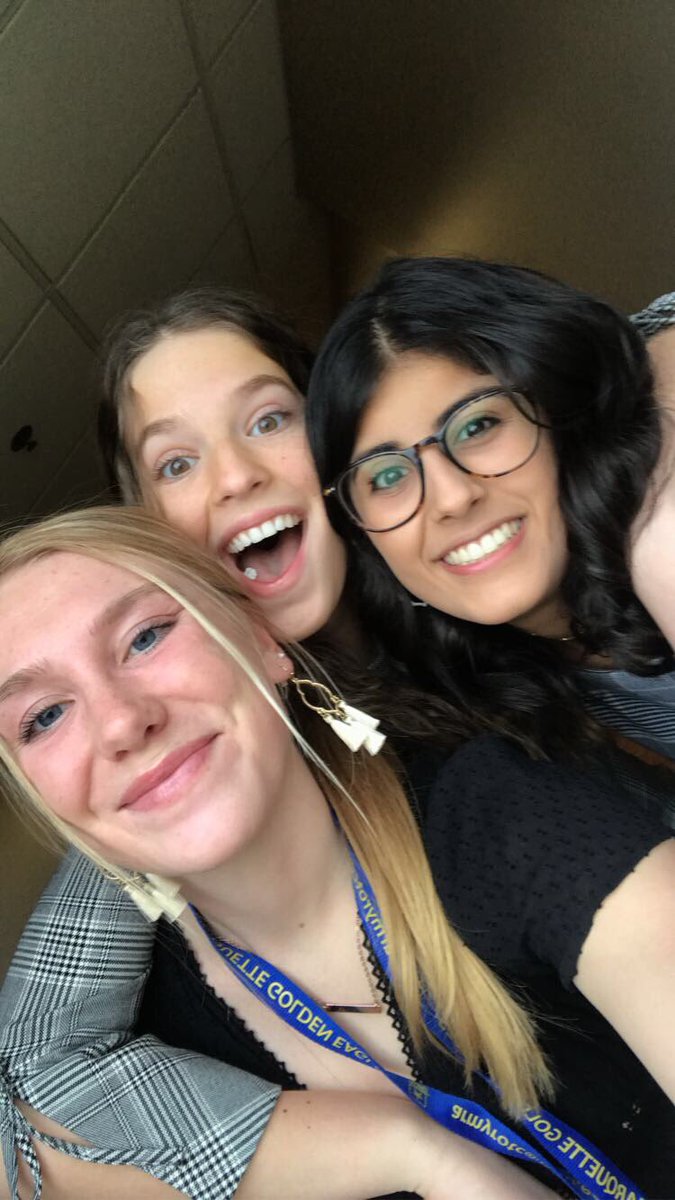 ellery_prusko's tweet photo. Gooo DECA!!! 🔹 #widecascdc https://t.co/AJPiw9tcQg