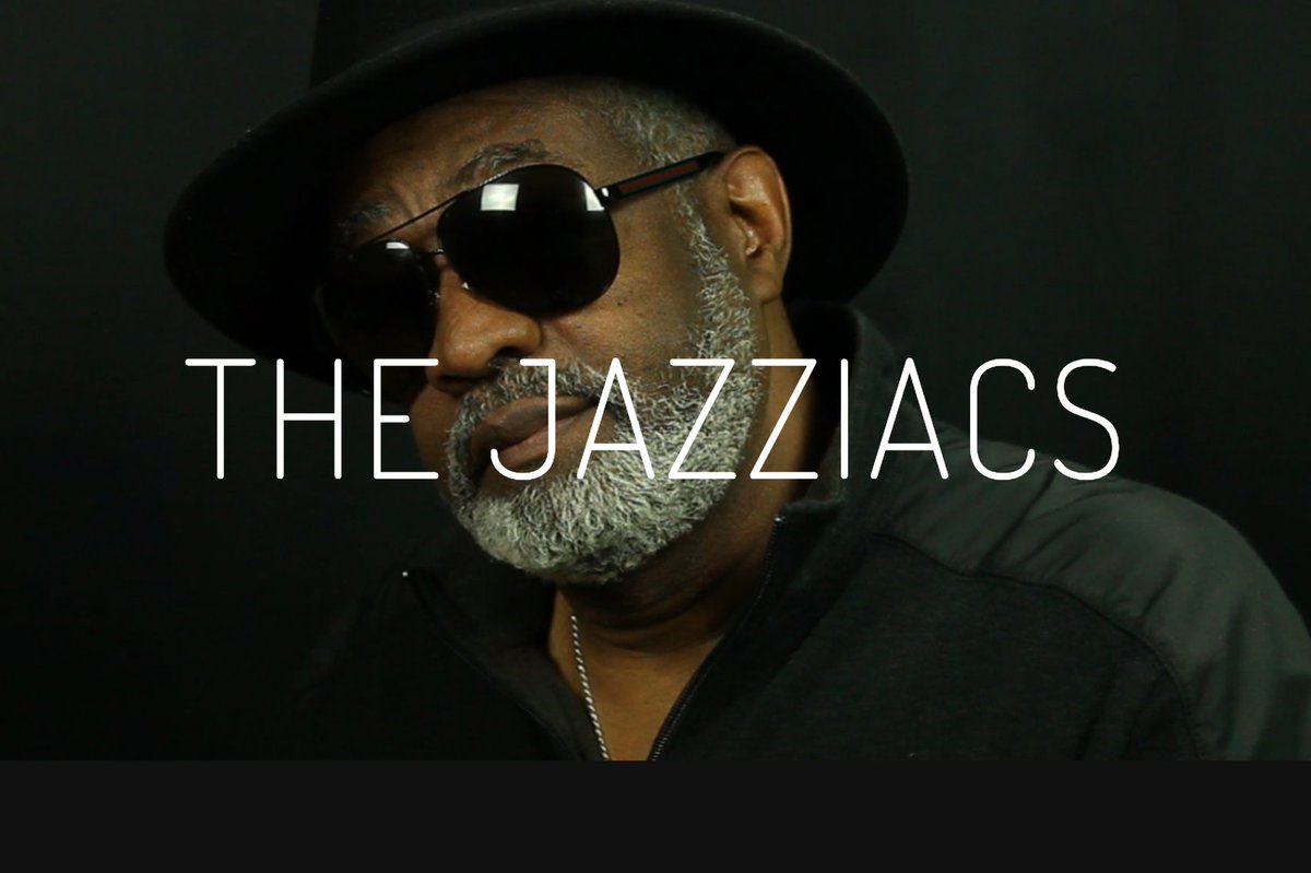 KoolBabyBrotha's tweet photo. We all have a little Jazziac inside of us. https://t.co/VzzifMyTET https://t.co/WQWLfchVOe
