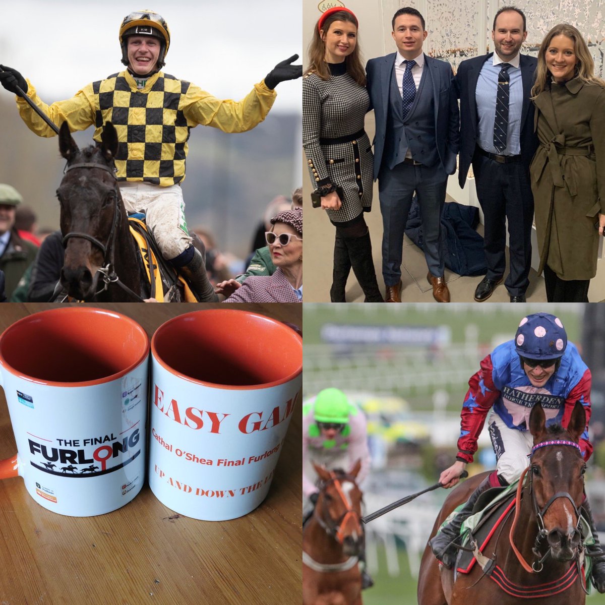 FinalFurlongPod's tweet image. You’ve made 2020 our most listened to Cheltenham Podcast’s EVER!📱To say thanks we have personalised Final Furlong Podcast Mugs up for grabs!🏇

RT this Tweet for your chance to win! 

Thanks for listening💪@AtTheRaces @BetfairRacing

attheraces.com/finalfurlong