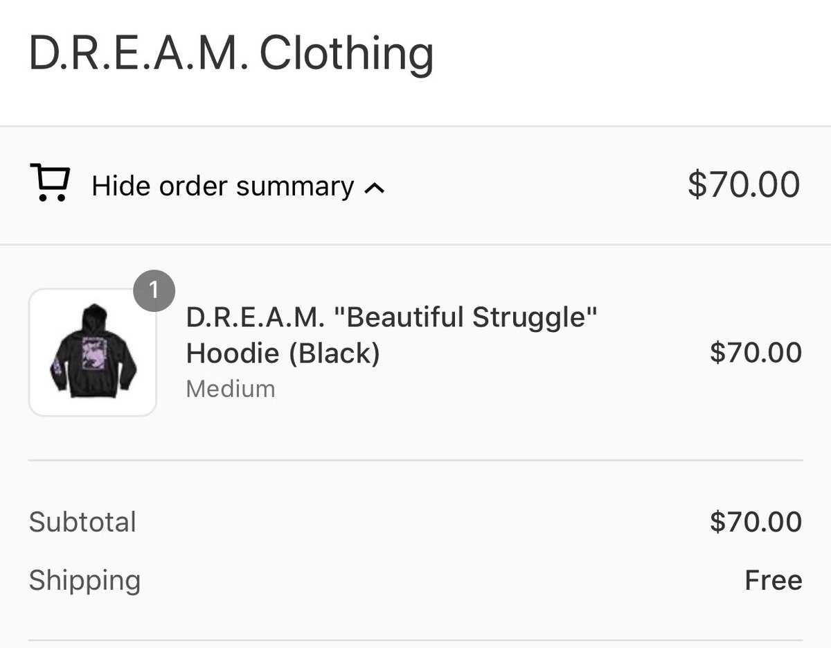 been waiting for this❤️ @DreamsRuleMe
