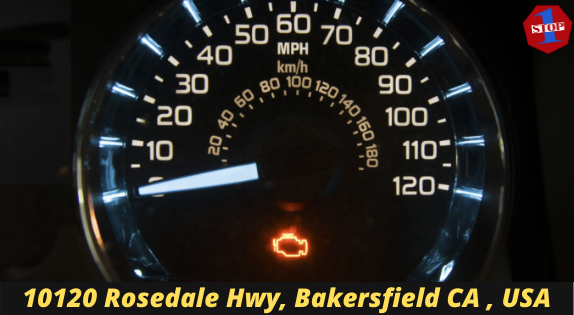 To help you better understand your check engine light, auto maintenance, and repair specialist, One Stop Auto Care &amp; Smog will explain what it could mean and what actions you can take. Visit us today!
#OneStopAutoCare&amp;Smog #HighQualityServices #AutoRepairServicesRosedale #Repair