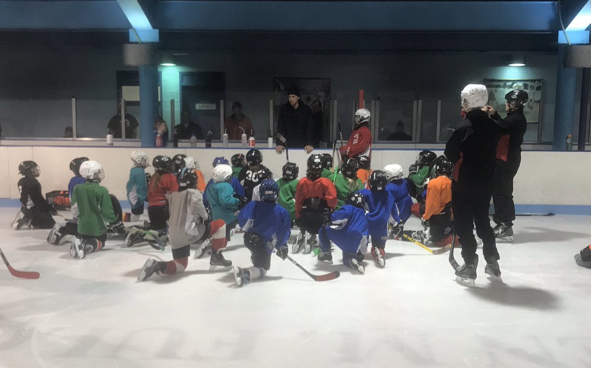 Peter Matte (@petermatte) on Twitter photo Thank you <a href="/hayds51/">John Hayden</a> for coming to visit our Jersey City Capitals Mites teams during their last home practice of the year. Thank you <a href="/hayds51/">John Hayden</a> for coming to visit our Jersey City Capitals Mites teams during their last home practice of the year.