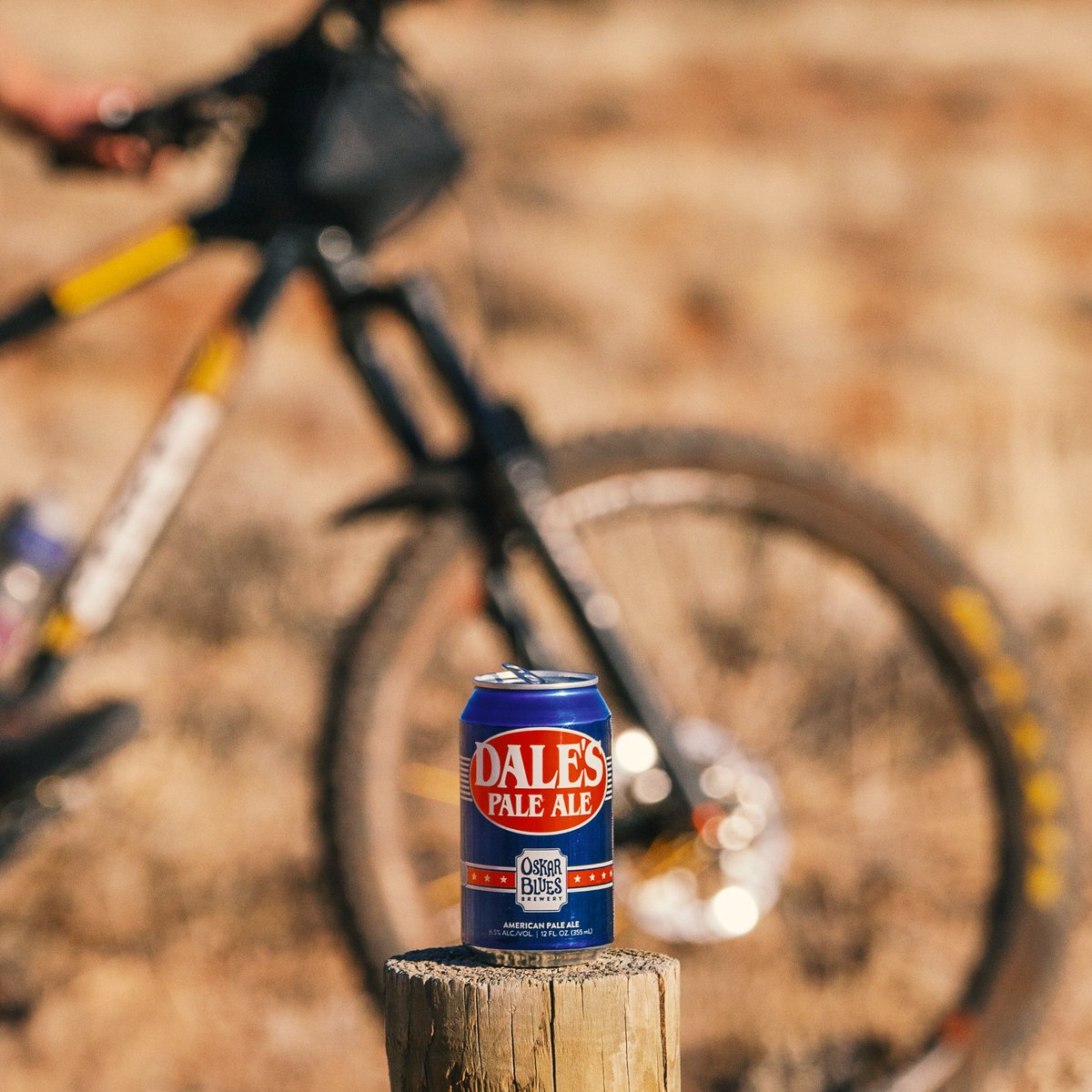 oskarblues's tweet photo. That OG post ride refreshment since '02.
--
#oboutside https://t.co/groi0YDeyT