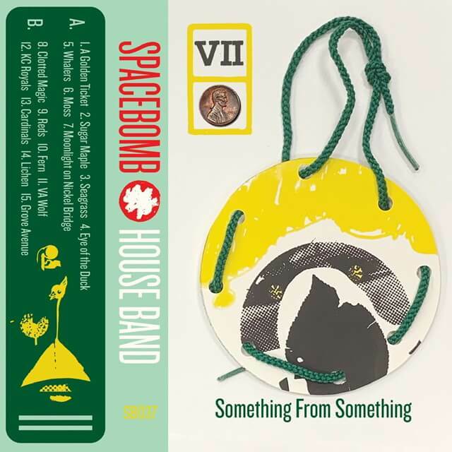 fsodisco's tweet photo. "VA Wolf" - Spacebomb House Band 

Delicious space jam.

Visit FUTURE SOUND OF DISCO to listen: https://t.co/zk7lJ0z2iL #newmusic #songs #music #youtube #applemusic #spotify #fsodisco https://t.co/rmDMiaqRJn