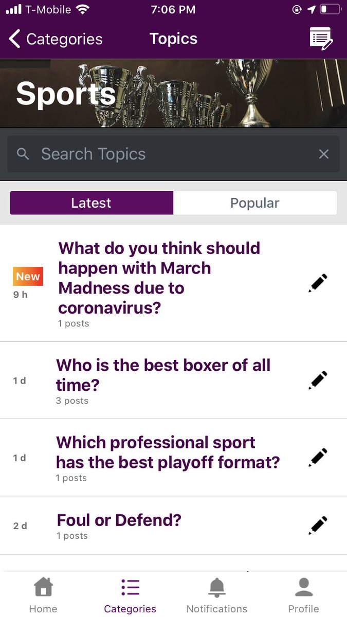 goyabble's tweet image. Share your thoughts on recent actions relating to the Coronavirus on Yabble! #goyabble #socialmediaforconversation
#abettersocialmedia