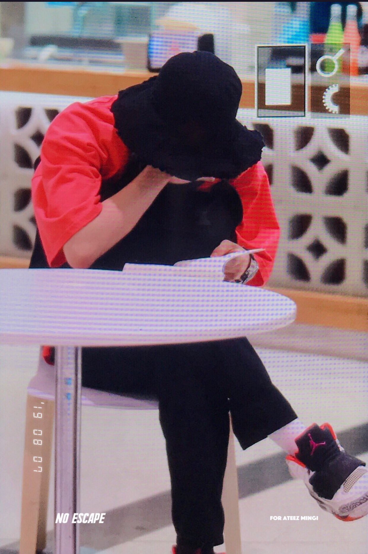 우미 Ia Mingisbigtoe That Book Made Me Cry So So Much Twitter