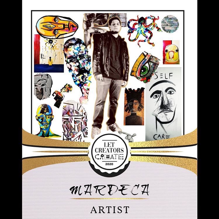 MardecaART's tweet photo. So I just joined #letcreatorscreate today 🙏🙏 https://t.co/Qkyx8EjZ6W