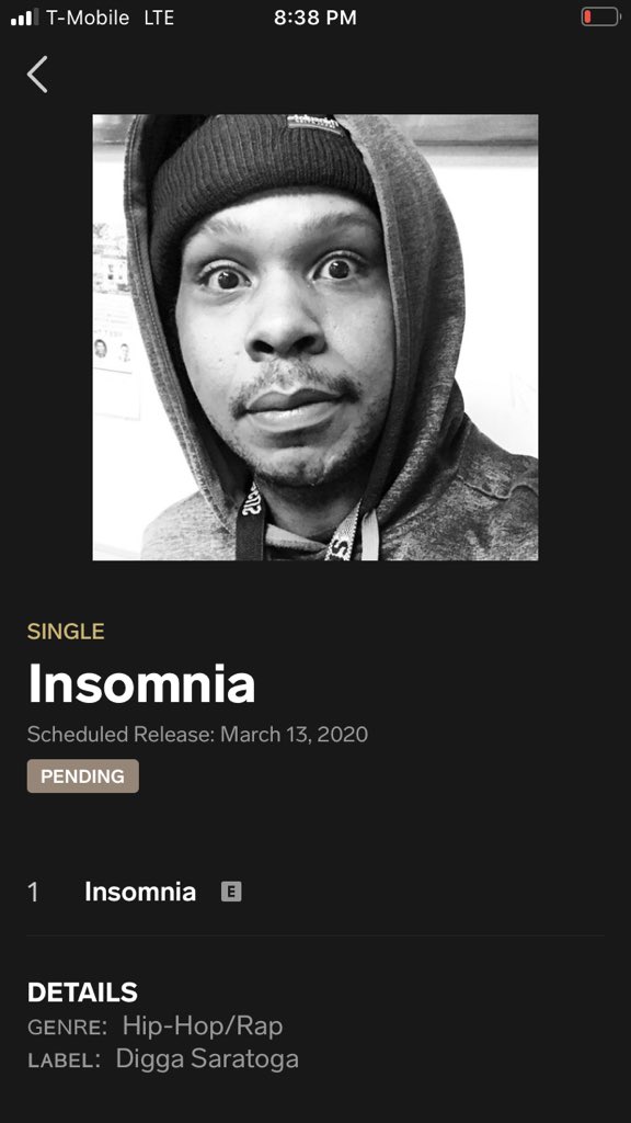 SleepingOnDigga's tweet photo. Friday the 13th on all platforms https://t.co/Jy1yyfqIgU
