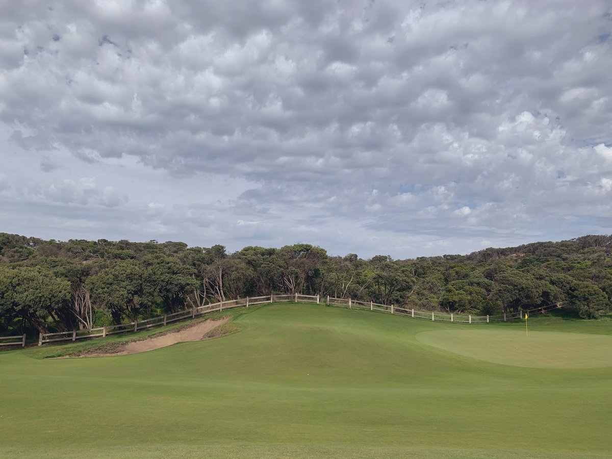 Party Panther (@partypantherr) on Twitter photo 5 at @lonsdalegolf and 2 at <a href="/TheNational1988/">The National</a> are so far my favourite new holes of 2020 #yearofthefence 5 at @lonsdalegolf and 2 at <a href="/TheNational1988/">The National</a> are so far my favourite new holes of 2020 #yearofthefence