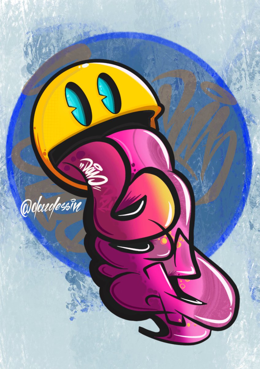 No soy nuevo en Twitter pero casi no lo uso, hay días que no tengo ni pta idea de que contar 😂 pero creo que subiré mis dibujos y algún que otro proceso de dibujo.
#ilustración #dibujos