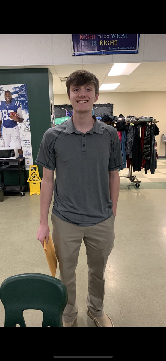 Couldn’t be prouder of the youngest member of the Lautenschlager clan!!Congratulations Case on being chosen as W.I.C. All Conference in basketball. We are proud of you!! 🏀