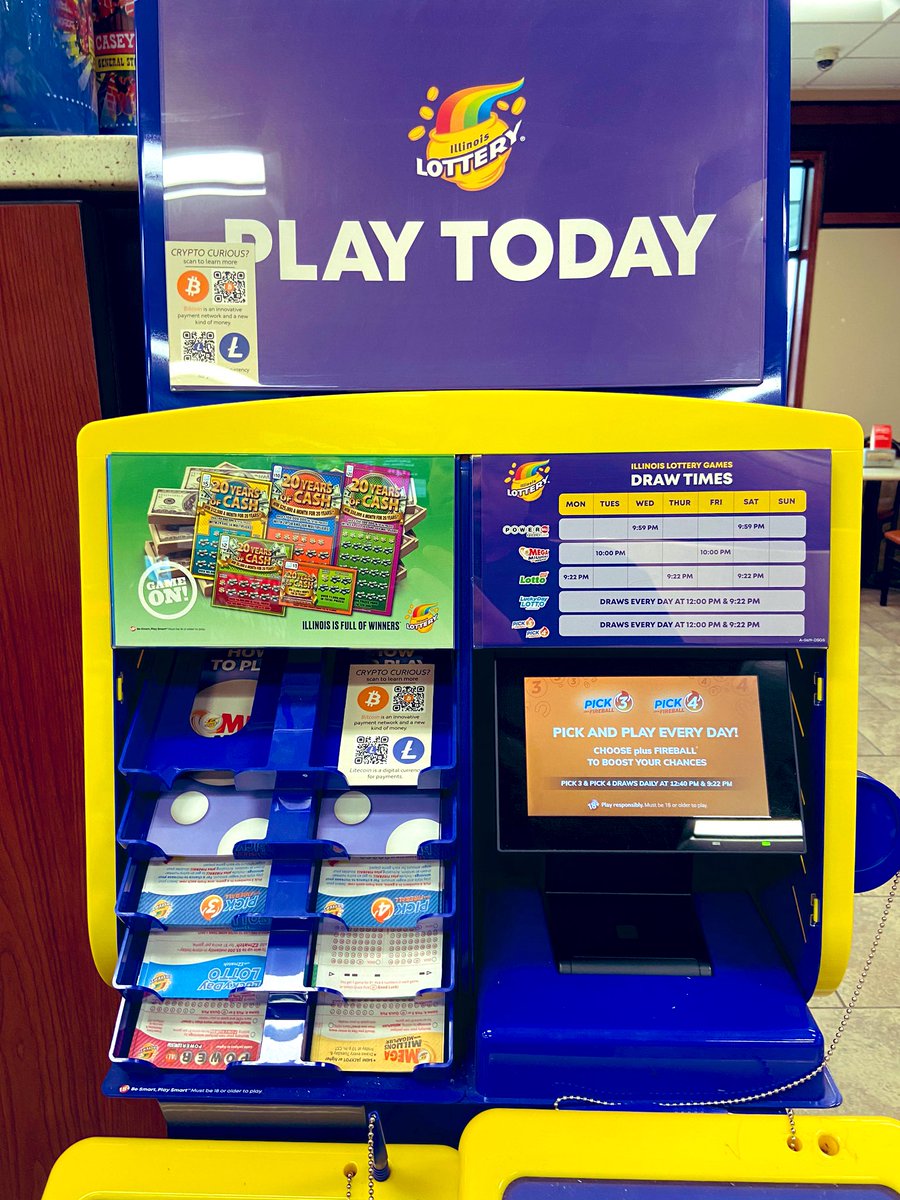 _CLINTWESTWOOD_'s tweet photo. Don’t Play with Your Future

BE YOUR OWN BANK WITH
#Bitcoin and #Litecoin

#Crypto
#cryptoseeds
🌱🌱🌱SEED PLANTED🌱🌱🌱
🌱🌱🌱🌱CASEY’S🌱🌱🌱🌱
🌱🌱🌱METAMORA, IL🌱🌱🌱
🌱🌱#Litecoin &amp; #Bitcoin🌱🌱

Find it on the World Seed Map
https://t.co/xtGt4Jyi9f https://t.co/PP4fQ98QDa