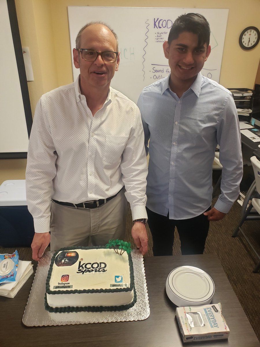KCOD Sports tweet media