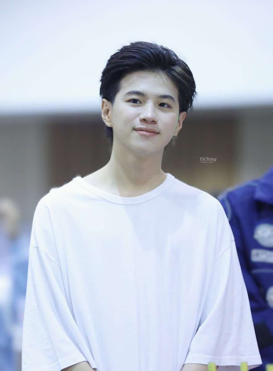 Do my best 🤟
1 retweet = 1 vote 💚
"cute boy of the year"
#คนของแปลน 
#PlanRathavit 
#VoteKazzforPlan