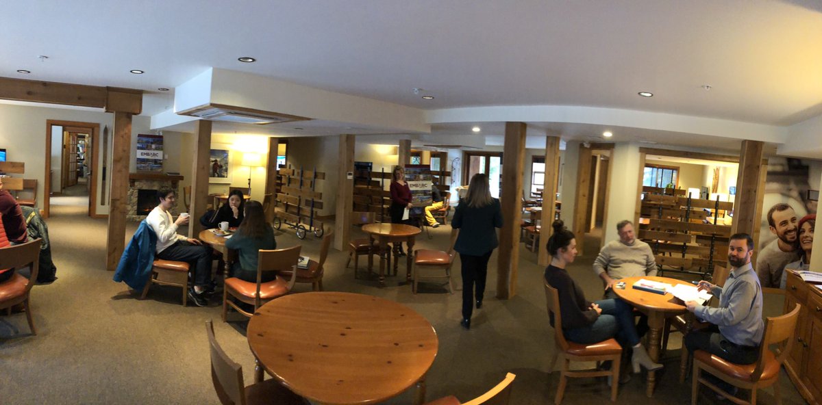 BrandonAPrince1's tweet image. Four for four on the first wave with the new #DEX rollout at #EMBARC Whistler today!  Second wave in full swing as we speak ~ see you at the Top! #RTD2020