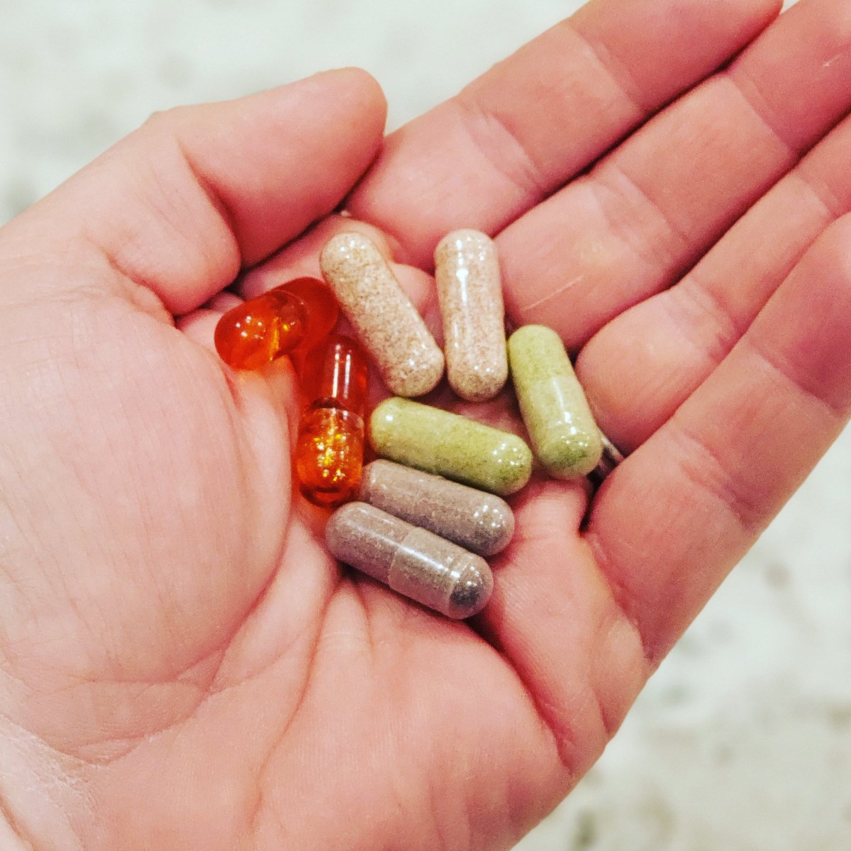 The first line of defense against viruses is a healthy immune system. I DON'T HAVE A CURE FOR VIRUSES. I DO have a simple solution for getting more fruits and vegetables and berries into your body. If you and your family are ready now, just let me know.