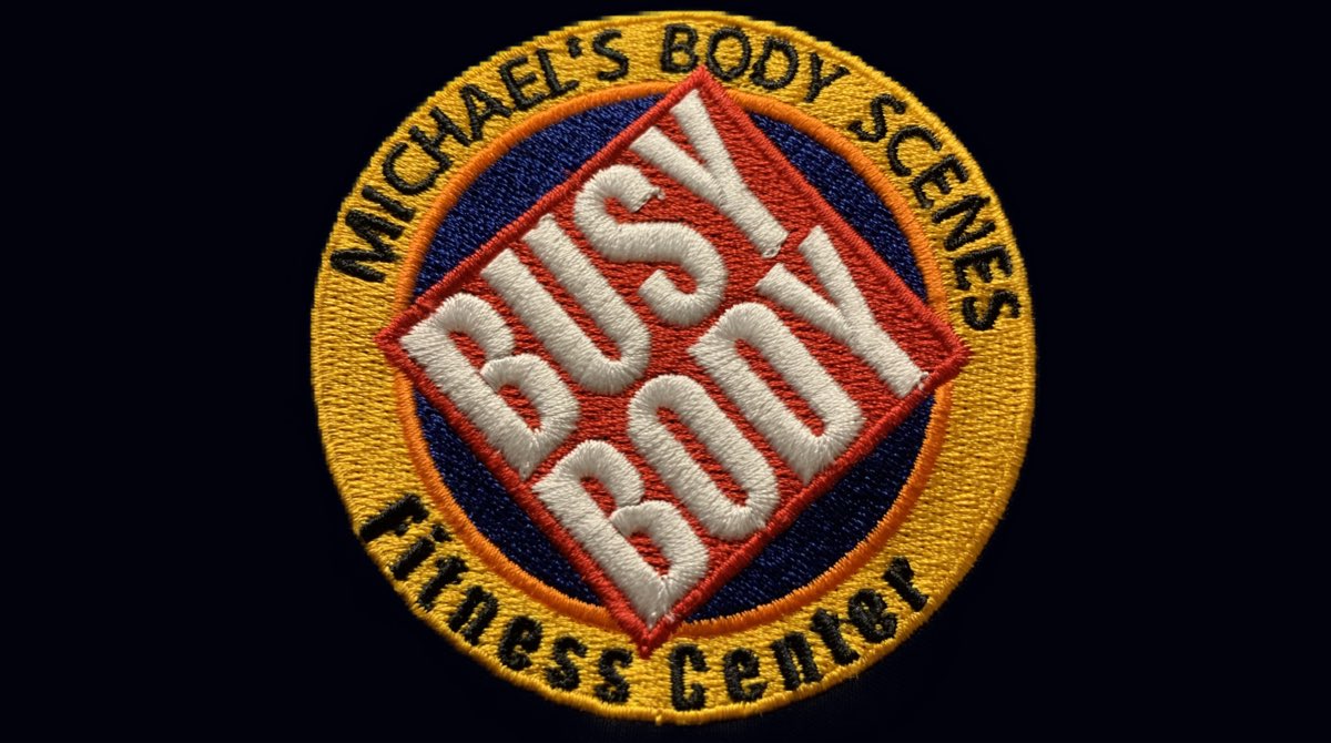 Another piece of beautiful #embroidery #teamspirit #apparel