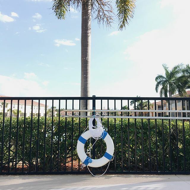 Where we hang out between his afternoon nap &amp; dinner. ift.tt/3cWnzVl