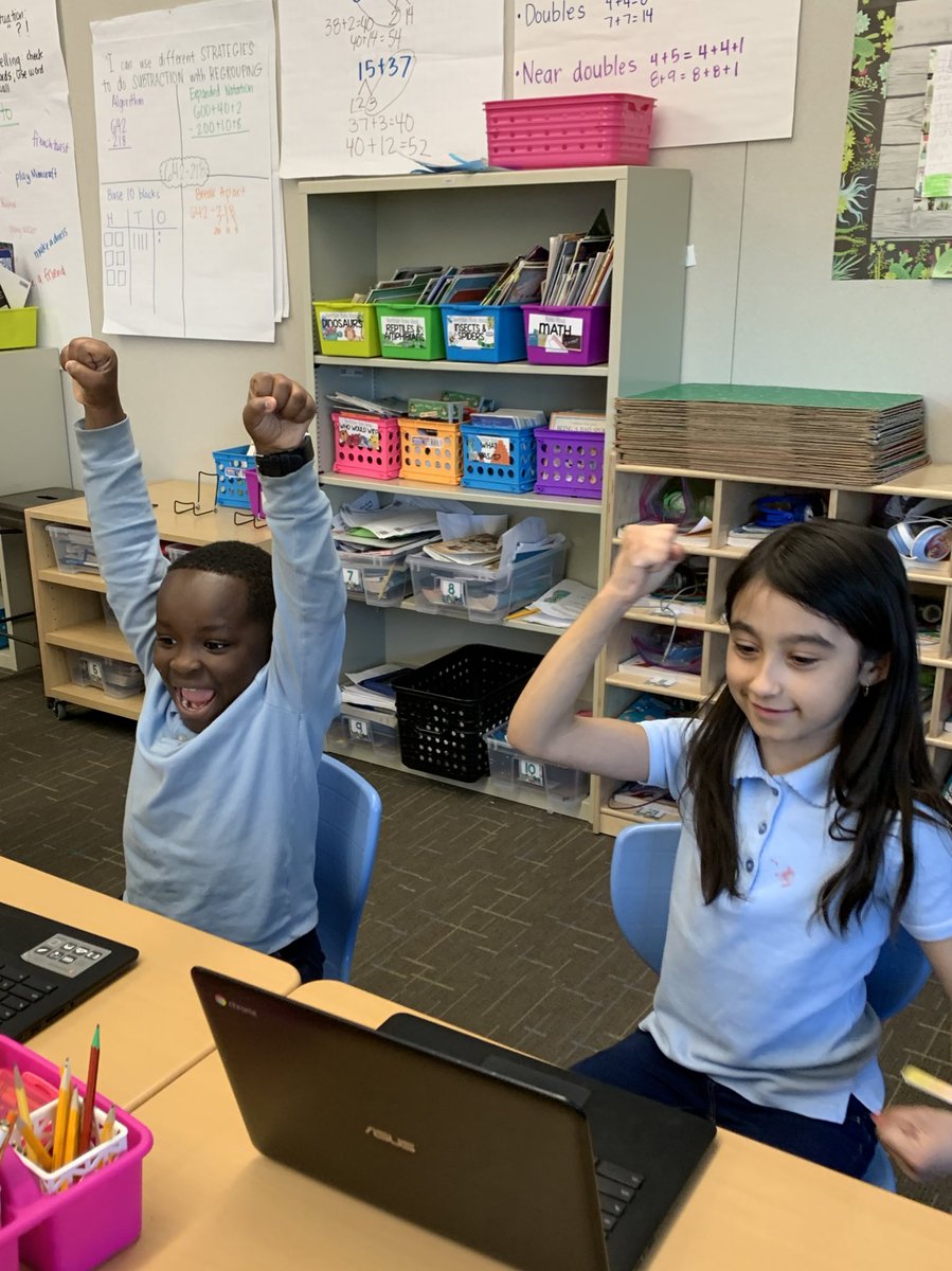 dsimental1's tweet photo. Ss had fun reviewing measurement using @quizizz #WCSJoyfulLearning https://t.co/GI8gERncRg