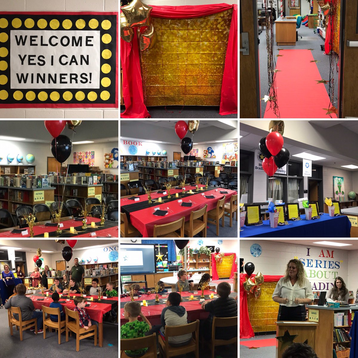 BES_Stars's tweet photo. Today we were able to celebrate with these amazing students. ❤️Congratulations to each of our 2019-2020 Yes I Can Award recipients! Congratulations to Jada who is our school YES I CAN representative! #YesICan #BESlegacy https://t.co/E9QRtyquBL