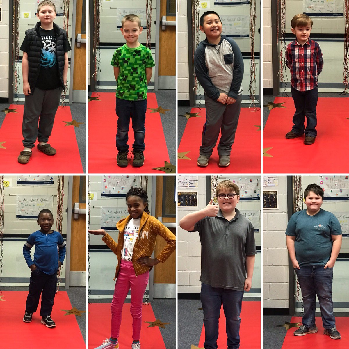 BES_Stars's tweet photo. Today we were able to celebrate with these amazing students. ❤️Congratulations to each of our 2019-2020 Yes I Can Award recipients! Congratulations to Jada who is our school YES I CAN representative! #YesICan #BESlegacy https://t.co/E9QRtyquBL