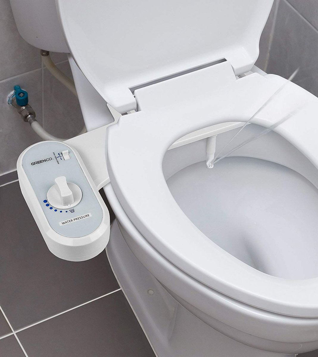FatKidDeals's tweet photo. Run out of toilet paper?

Grab a Bidet for $22.72!

https://t.co/nh2C87qdGv https://t.co/PkJZBIZb6z