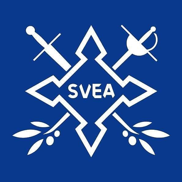 SVEAesgrima's tweet photo. #NuevaFotoDePerfil https://t.co/ERyHeQVf5R