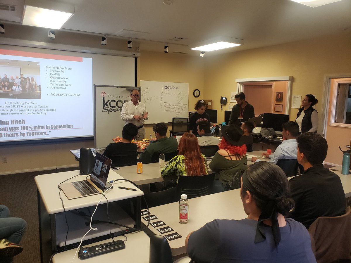 KCOD Sports tweet media