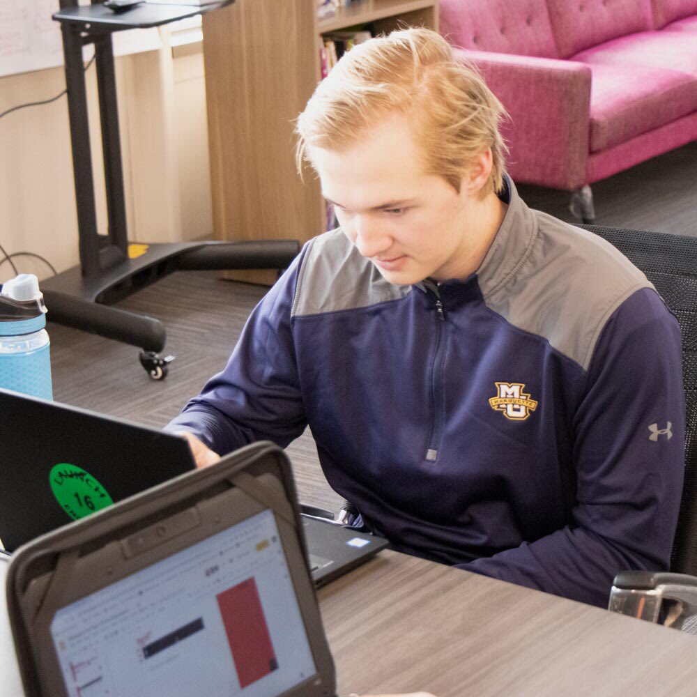 MKE LAUNCH tweet media